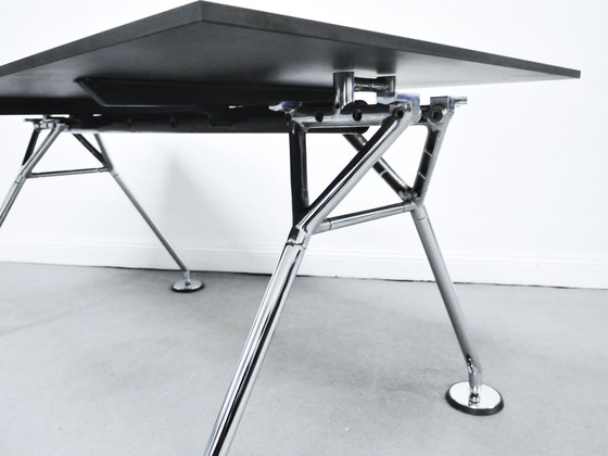 Image 1 of Tecno desk by Norman Foster