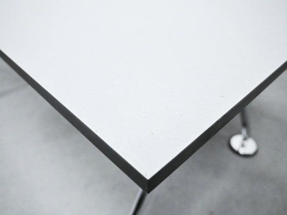 Image 1 of Tecno desk by Norman Foster