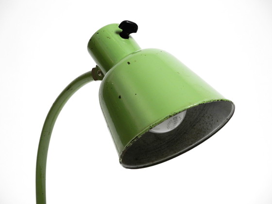 Image 1 of Bünte & Remmler table lamp by Christian Dell