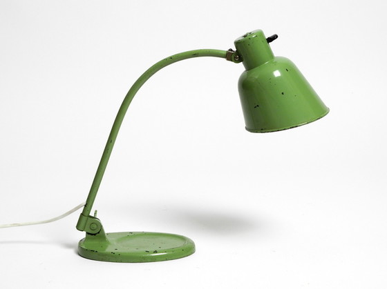 Image 1 of Bünte & Remmler table lamp by Christian Dell