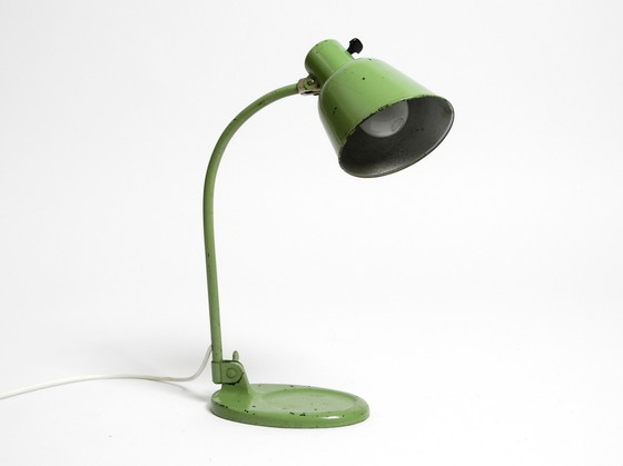 Image 1 of Bünte & Remmler table lamp by Christian Dell