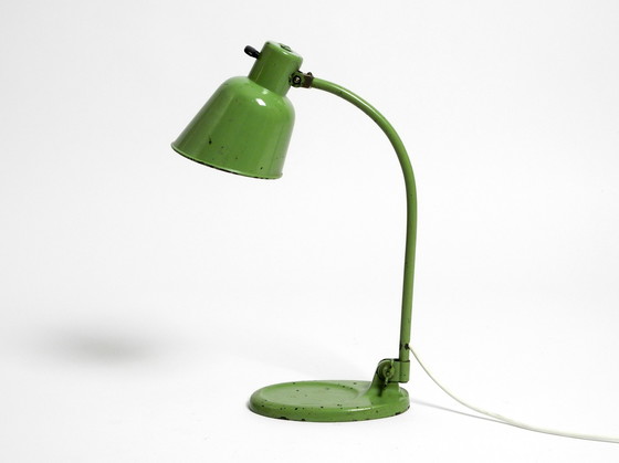 Image 1 of Bünte & Remmler table lamp by Christian Dell