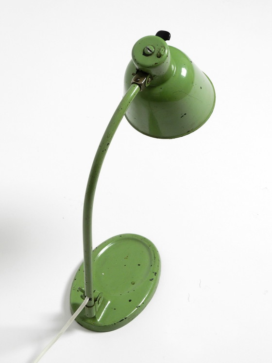 Image 1 of Bünte & Remmler table lamp by Christian Dell