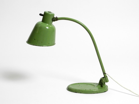 Image 1 of Bünte & Remmler table lamp by Christian Dell