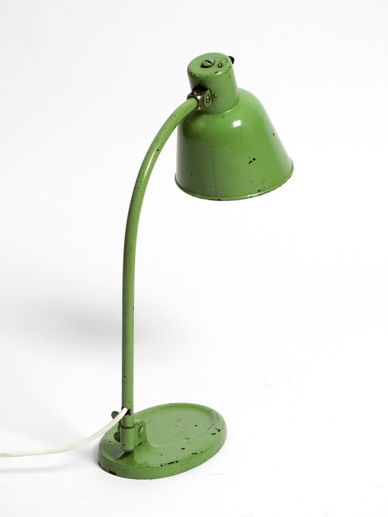 Image 1 of Bünte & Remmler table lamp by Christian Dell