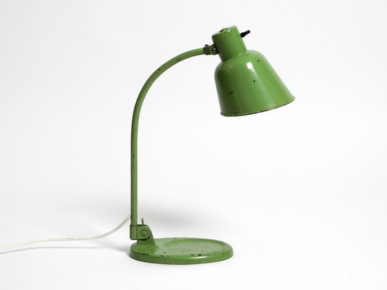 Image 1 of Bünte & Remmler table lamp by Christian Dell