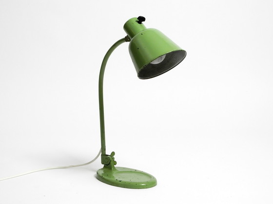 Image 1 of Bünte & Remmler table lamp by Christian Dell