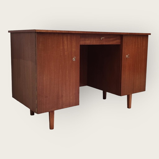 Mid Century Desk