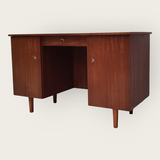 Image 1 of Bureau Mid Century