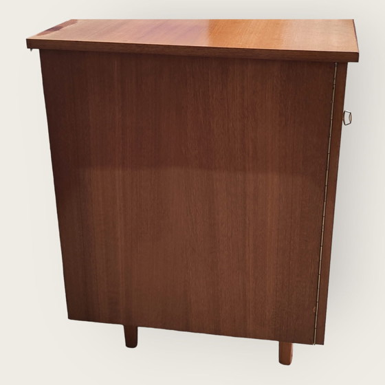 Image 1 of Mid Century Desk