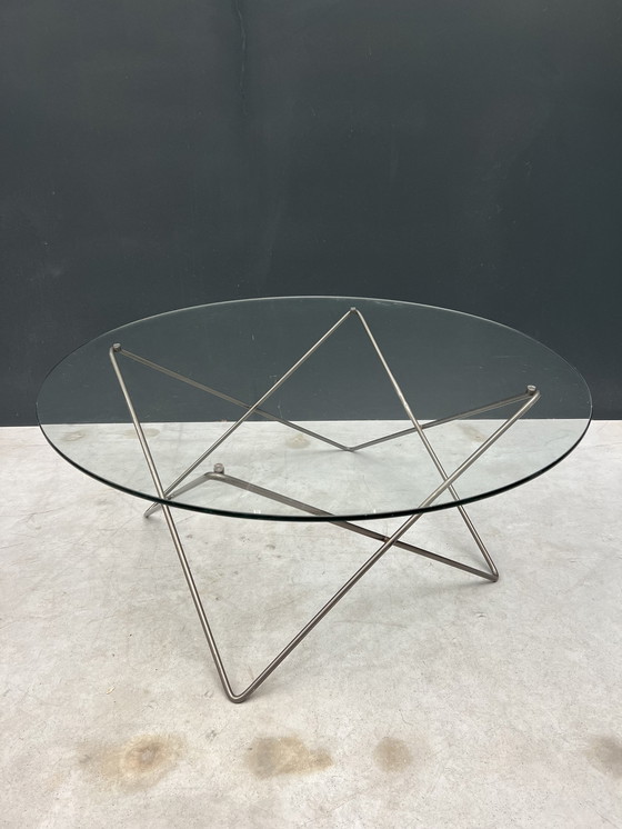 Image 1 of Minimalist vintage coffee table