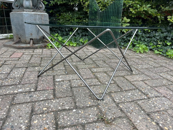 Image 1 of Minimalist vintage coffee table