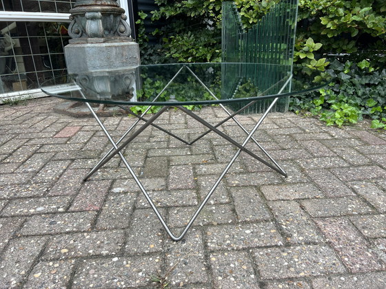 Image 1 of Minimalist vintage coffee table