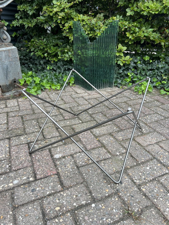 Image 1 of Minimalist vintage coffee table