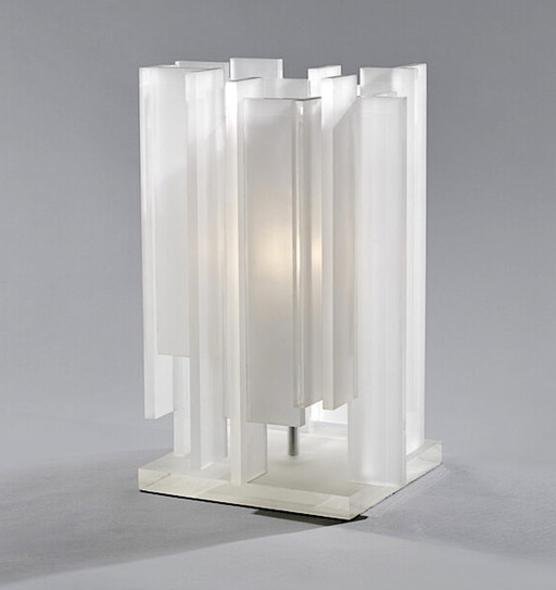 Gerhard Berg Berg Table lamp