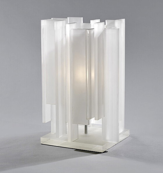 Image 1 of Gerhard Berg Berg Lampe de table