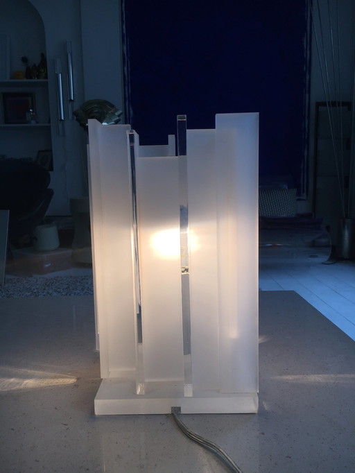 Gerhard Berg Berg Table lamp