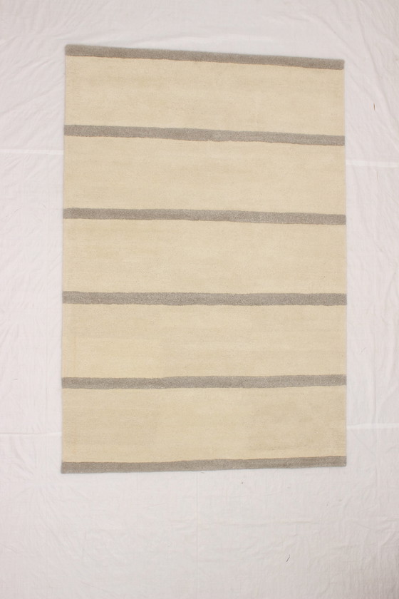 Image 1 of Tapis en laine Kymo