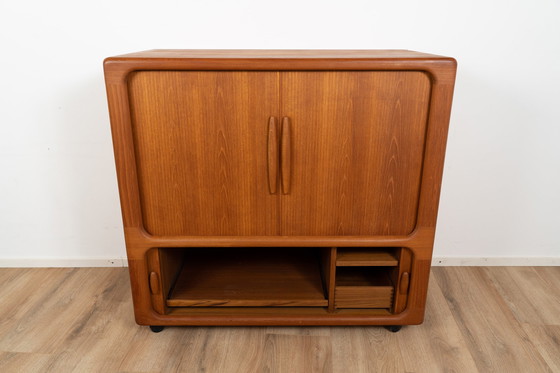 Image 1 of Dyrlund Rolling tv-cabinet