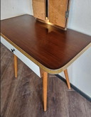 Vintage dressing table