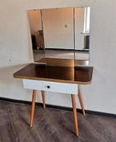 Vintage dressing table