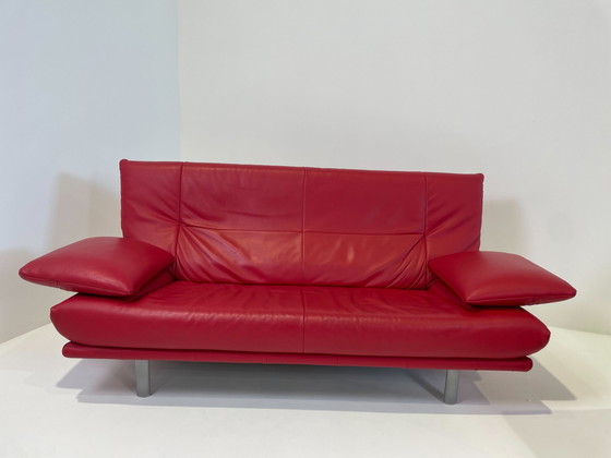 Image 1 of 2x Rolf Benz Bench