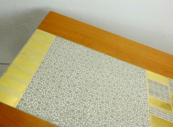 Image 1 of Tavolino da caffè vintage anni '60