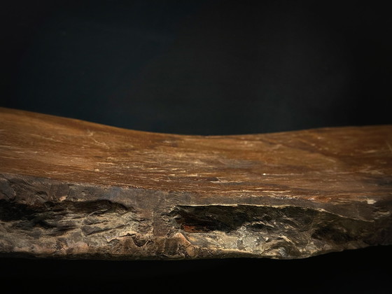 Image 1 of Rustic design bench / object