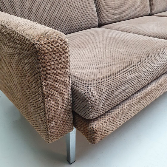 Image 1 of Spectrum 4-seater sofa