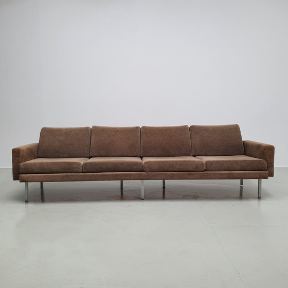 Image 1 of Spectrum 4-seater sofa