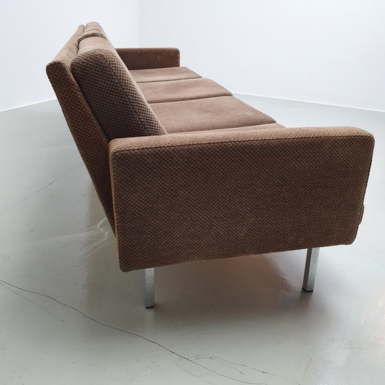 Image 1 of Spectrum 4-seater sofa