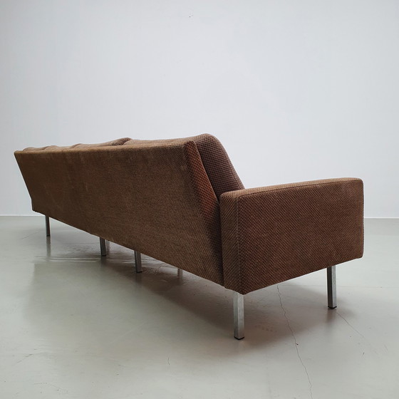 Image 1 of Spectrum 4-seater sofa