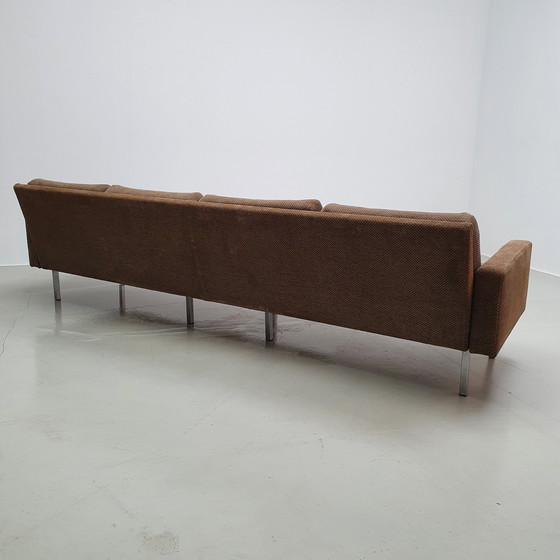 Image 1 of Spectrum 4-seater sofa