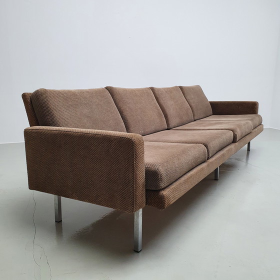 Image 1 of Spectrum 4-seater sofa