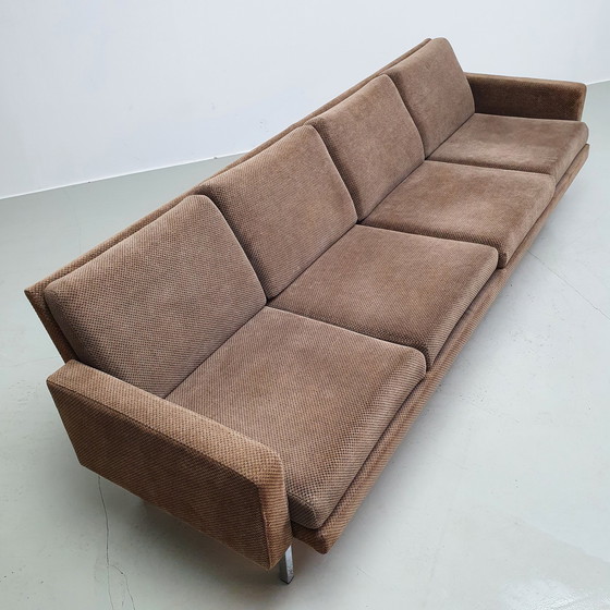 Image 1 of Spectrum 4-seater sofa