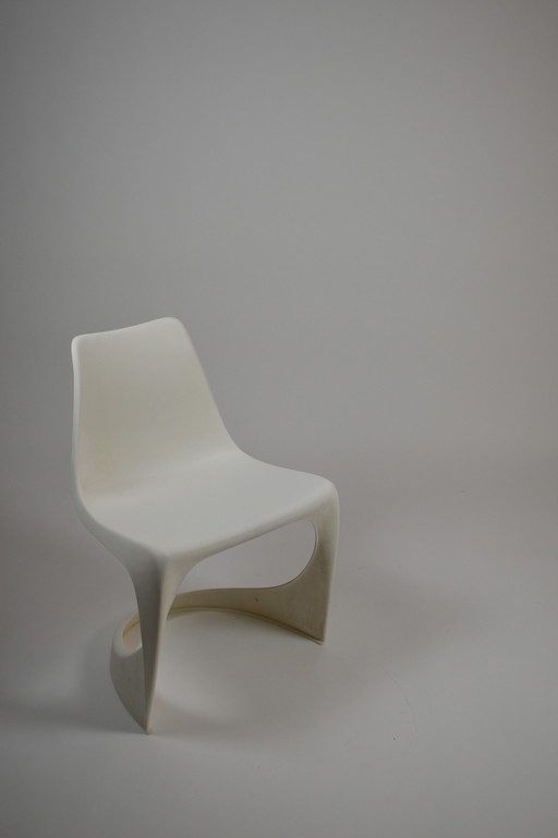 4x CADO chairs by Stone Oostergaard