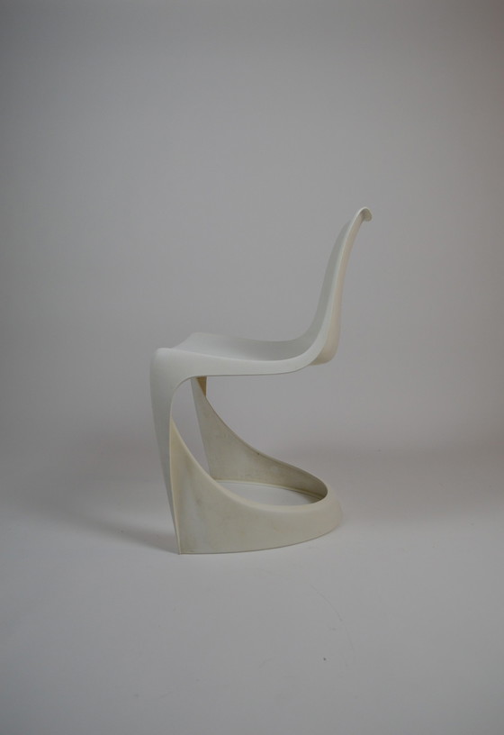 Image 1 of 4x Chaises CADO de Steen Oostergaard