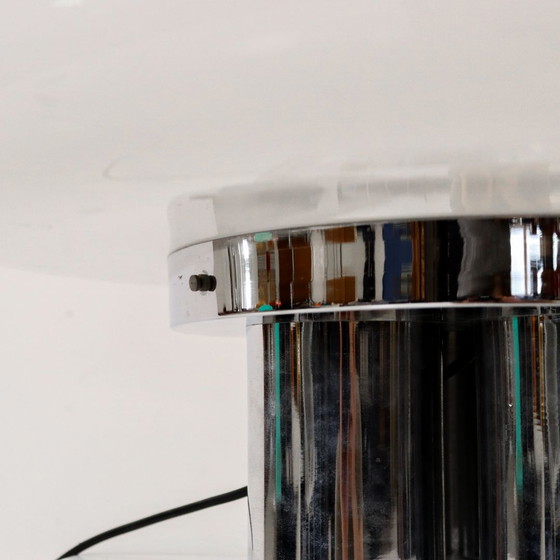 Image 1 of Lámpara de mesa Sergio Mazza &amp; Giuliana Gramigna XL Magnolia