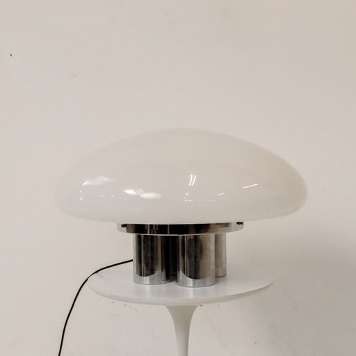 Lampada da tavolo Sergio Mazza &amp; Giuliana Gramigna XL Magnolia