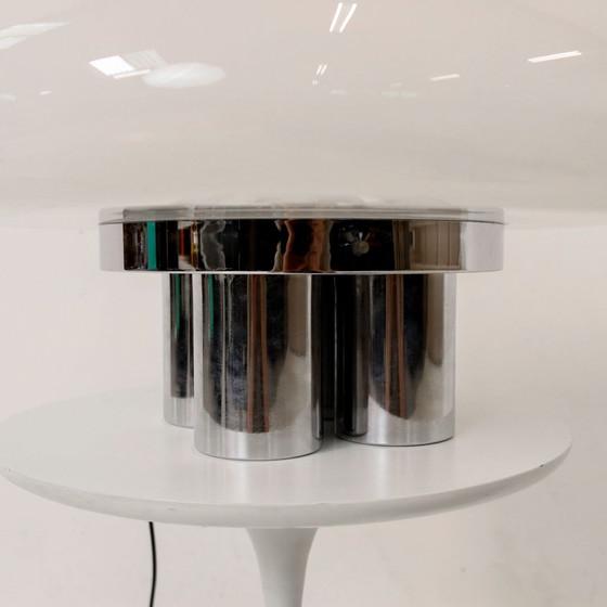 Image 1 of Lámpara de mesa Sergio Mazza &amp; Giuliana Gramigna XL Magnolia