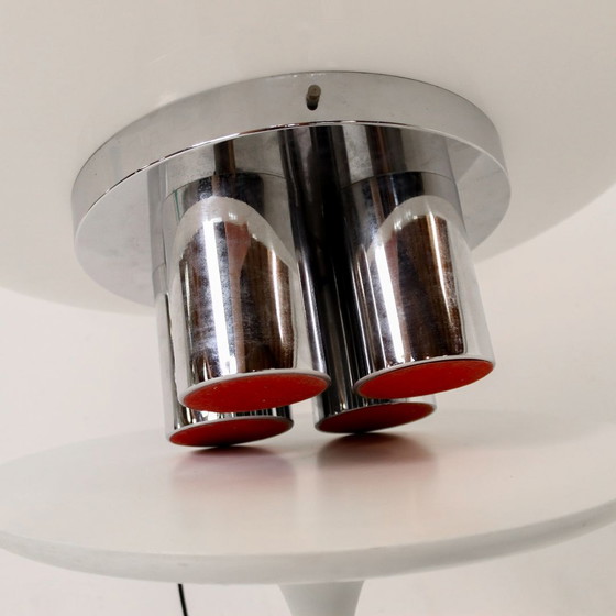 Image 1 of Lámpara de mesa Sergio Mazza &amp; Giuliana Gramigna XL Magnolia