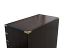 Victorian style chest of drawers