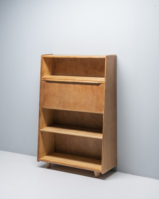 Cees Braakman for Pastoe Secretaire 'BE04'