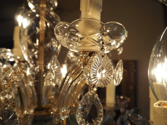 Image 1 of Lustre vintage Maria Theresa