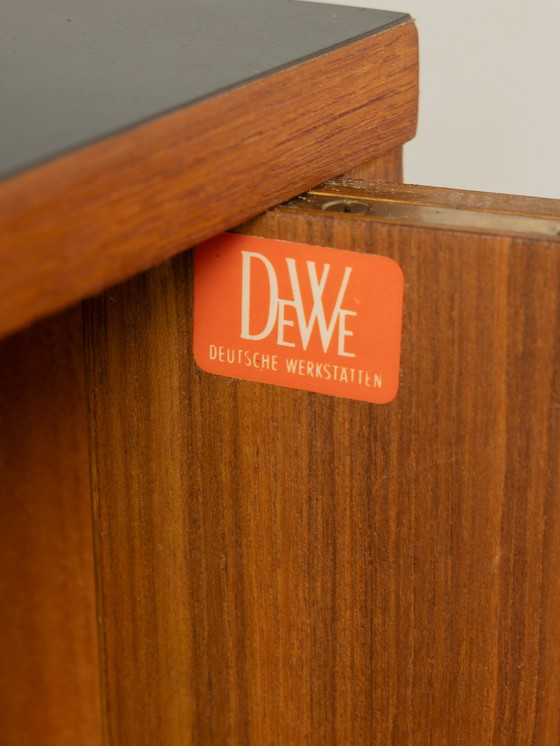 Image 1 of 1960s Sideboard, DeWe