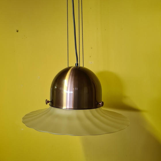 Image 1 of Lampe suspendue Hyde Park de Raak Amsterdam