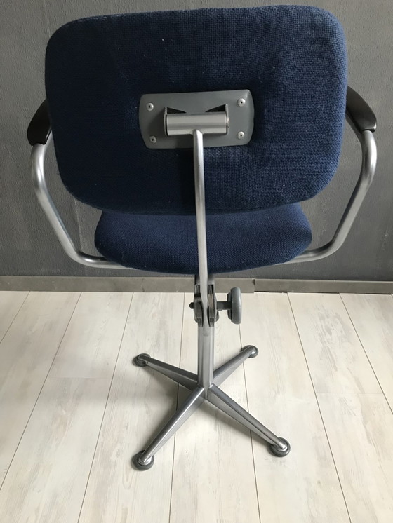 Image 1 of Friso Kramer for Ahrend de Cirkel 60s Architect Chair