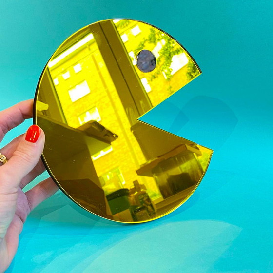 Image 1 of Pac Man mirror set