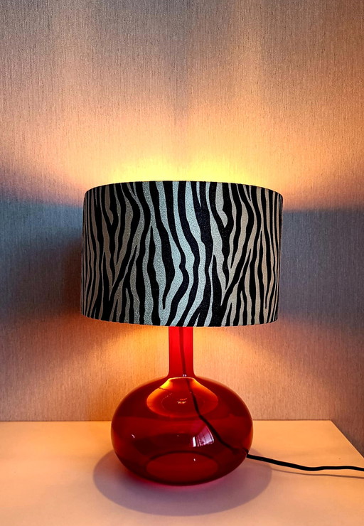 Anna Nilsson lamp