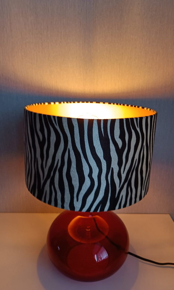 Image 1 of Anna Nilsson lamp